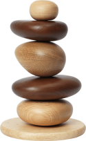 Ferm Living Dėlionė Pebble