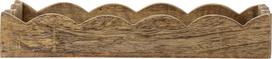 Bloomingville Serviravimo padėklas Namira iš mango medienos 30 x 19 cm