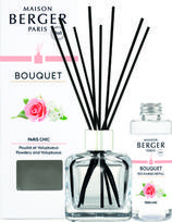 Maison Berger Paris Aromato difuzorius Cube su kvapu Paris Chic