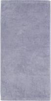 Cawo Rankšluostis Lifestyle Sport lygus šviesiai žydros spalvos 50 x 100 cm