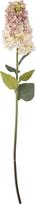 Bloomingville Dirbtinė gėlė Bloomingville hortenzija rožinės spalvos 95 cm