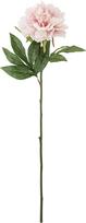 Bloomingville Dirbtinė gėlė Bloomingville bijūnas rožinės spalvos 66 cm