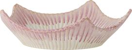 Bloomingville Dekoratyvinis dubuo Floral rožinės spalvos 28 cm
