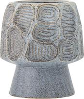Bloomingville Gėlių vazono įdėklas Clarke mėlynos spalvos 18,5 cm