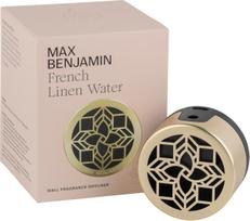 Max Benjamin Aromato difuzorius Max Benjamin French Linen Water su tvirtinimu prie sienos