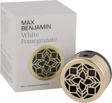 Max Benjamin Aromato difuzorius Max Benjamin White Pomegranate su tvirtinimu prie sienos