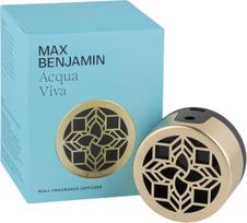Max Benjamin Aromato difuzorius Max Benjamin Aqua Viva su tvirtinimu prie sienos