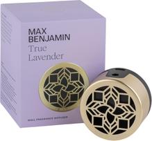 Max Benjamin Aromato difuzorius Max Benjamin True Lavender su tvirtinimu prie sienos
