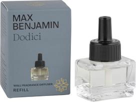 Max Benjamin Kvapas difuzoriui Max Benjamin Dodici su tvirtinimu prie sienos