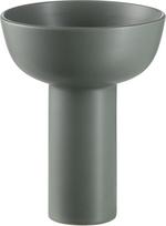 Blomus Vazonas Miyabi duck green L