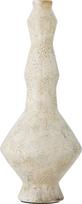 Bloomingville Bancroft žvakidė klasikinei žvakei, 33 cm, balta