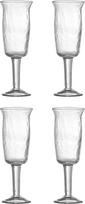 Bloomingville Asha vyno taurės, 250 ml, 4 vnt.