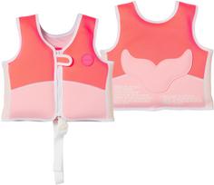 Sunnylife Kids Swimtime Melody the Mermaid plaukimo liemenė, M