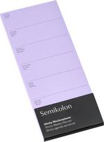 Semikolon Savaitinis lipnus planuoklis Semikolon, alyvinis