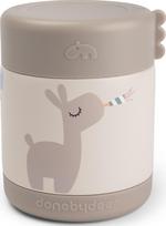 Done by deer Pietų termosas Celebration, 300 ml
