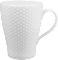 Design House Stockholm Puodelis Blond su taškeliais, 300 ml