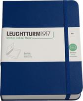 Leuchtturm 1917 Dokumentų dėžutė Leuchtturm 1917, tamsiai mėlyna