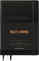 Leuchtturm 1917 Užrašų knygelė Bullet Journal Edition 2 A5, juoda