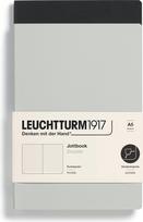 Leuchtturm 1917 Užrašų knygelės taškuotais lapais Jottbook A5, juodos ir pilkos, 80 g/m², 2 vnt.