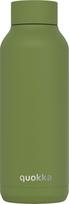 Quokka Termo butelis Quokka Solid 510 ml, alyvuogių spalvos