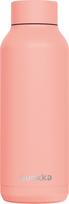 Quokka Termo butelis Quokka Solid Powder 510 ml, persikinis