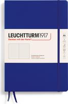 Leuchtturm 1917 Užrašų knygelė Leuchtturm 1917, kietais viršeliais, taškuota, B5, 219 puslapių, tamsiai mėlyna, 80 g/m²