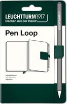 Leuchtturm 1917 Lipnus rašiklio laikiklis Leuchtturm 1917, miško žalias