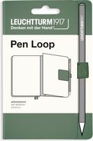 Leuchtturm 1917 Lipnus rašiklio laikiklis Leuchtturm 1917, alyvuogių spalvos