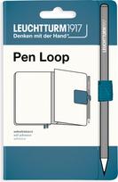 Leuchtturm 1917 Lipnus rašiklio laikiklis Leuchtturm 1917, melsvai pilkas