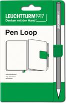 Leuchtturm 1917 Lipnus rašiklio laikiklis Leuchtturm 1917, šviesiai žalias