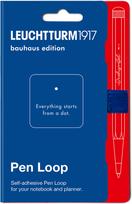 Leuchtturm 1917 Lipnus rašiklio laikiklis Leuchtturm 1917 Bauhaus, tamsiai mėlynas