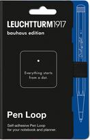 Leuchtturm 1917 Lipnus rašiklio laikiklis Leuchtturm 1917 Bauhaus, juodas