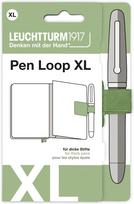 Leuchtturm 1917 Lipnus rašiklio laikiklis Leuchtturm 1917 XL, šalavijo žalia