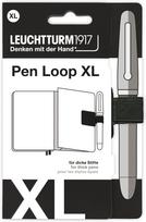 Leuchtturm 1917 Lipnus rašiklio laikiklis Leuchtturm 1917 XL, juodas