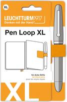 Leuchtturm 1917 Lipnus rašiklio laikiklis Leuchtturm 1917 XL, oranžinis