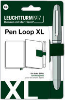 Leuchtturm 1917 Lipnus rašiklio laikiklis Leuchtturm 1917 XL, miško žalias
