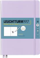 Leuchtturm 1917 Skečblokas Leuchtturm 1917, kietu viršeliu, A5, 112 puslapių, alyvinis, 150 g/m²