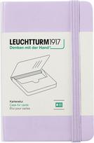 Leuchtturm 1917 Kortelių dėklas Leuchtturm 1917, alyvinis