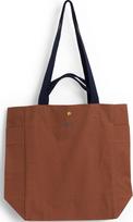 Hay Krepšys Everyday Tote, šokolado spalvos