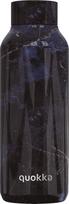 Quokka Termo butelis Quokka Solid Black Marble, 510 ml