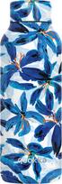 Quokka Termo butelis Quokka Solid Blue Hibiscus, 510 ml