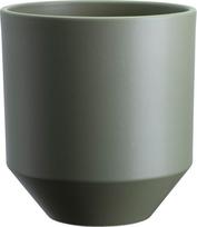 Bergs Potter Vazonas Lily, šalavijo žalias, 14 cm