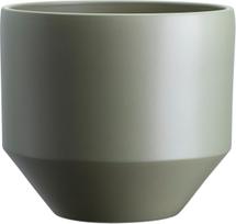 Bergs Potter Vazonas Lily, 21 cm, šalavijo žalia