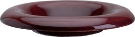 Bergs Potter Padėkliukas vazonui Lily, 8 cm, bordo