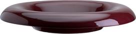 Bergs Potter Padėklas vazonui Lily, 18 cm, bordo