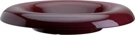 Bergs Potter Padėklas vazonui Lily, 25 cm, bordo