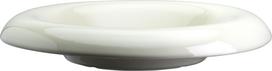 Bergs Potter Padėklas vazonui Lily, 18 cm, smėlio spalvos