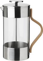 Stelton Kavinukas su stūmokliu Emma, 1 l, plieninis