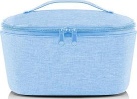 Reisenthel Šaltkrepšis Coolerbag Pocket Twist S, pudros mėlyna