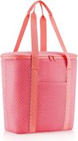 Reisenthel Šaltkrepšis Thermoshopper Mesh, koralinis